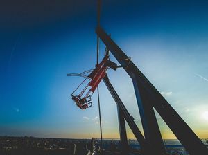 Ayunan Tertinggi se-Eropa Ada di Belanda, Berani Coba?