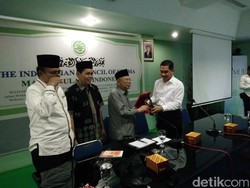 Kasus WNI Berhaji dengan Paspor Filipina, MUI: yang Sudah Haji Dibatasi