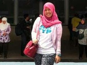 Sukses Turunkan Bobot 12 Kg, Begini Trik yang Dilakukan Ratna