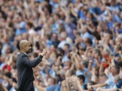 Berterima Kasihlah, Inggris, Atas Pep Guardiola