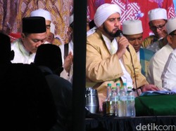 Lirik Kisah Sang Rasul - Lagu Religi Syech bin Abdul Qodir Assegaf