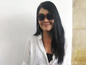 Melanie Subono Sebut Pemilik Anjing Valent Egois