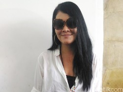 Melanie Subono Sebut Pemilik Anjing Valent Egois