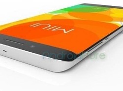 Xiaomi Mi Note 2 Rilis Oktober 2016?