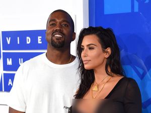 Menebak Nama Anak Ketiga Kim Kardashian dan Kanye West