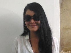 Putuskan Bercerai, Melanie Subono Anggap Bukan Kegagalan