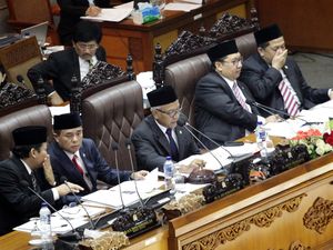 Fadli Zon : Dana Aspirasi DPR Bukan untuk Korupsi