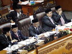 Fadli Zon : Dana Aspirasi DPR Bukan untuk Korupsi
