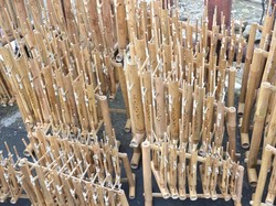 Ketika 1.000 Angklung Mengalun Indah di Jepang