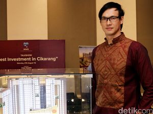 Dulu Berseteru, Kini Irwan Chandra Sudah Damai dengan Mantan Istri Dulu Berseteru, Kini Irwan Chandra Sudah Damai dengan Mantan Istri
