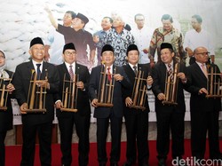 Pimpinan DPR: Dana Aspirasi Bukan Soal Duit, Tapi Program