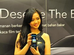 Maksimalkan Layanan Konsumen, V-KOOL Luncurkan i-KOOL Club Mobile Application