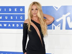 Kabarkan Britney Spears Meninggal, Sony Music Minta Maaf