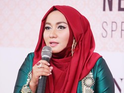 Ini Rancangan Anniesa Hasibuan yang Akan Dipamerkan di New York Fashion Week