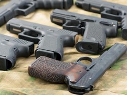 Penembakan di Jerman, 8 Orang Tewas