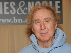 Pemeran Willy Wonka Meninggal Dunia di Usia 83