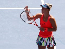 Jalan Mudah Kerber di Babak Pertama