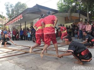 Yuk Datang ke Pesta Teluk Ambon 2016!