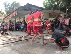 Yuk Datang ke Pesta Teluk Ambon 2016!
