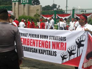 Interkoneksi Harusnya Tak Jadi Polemik, Jika.. Interkoneksi Harusnya Tak Jadi Polemik, Jika..