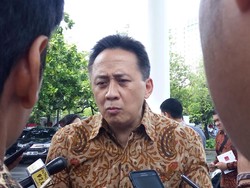Makan Siang Bareng Jokowi, Para Sineas Bicara Soal Pendidikan Film