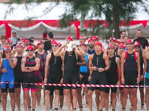 Adu Stamina di 5 Perlombaan Super Indonesia Adu Stamina di 5 Perlombaan Super Indonesia