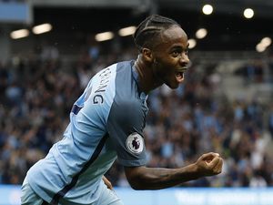 Ada Peran Besar Guardiola di Balik Peningkatan Performa Sterling