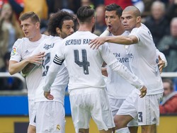 Ancelotti Prediksikan Madrid Juara La Liga, Ronaldo Jadi Top Skorer