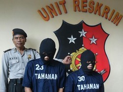 Dalih Mantan Atlet Curi Motor: Saya Dijanjikan Jadi PNS, tapi Tak Ditepati