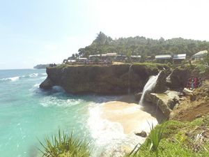 3 Air Terjun Hidden Gems di Jawa Timur 3 Air Terjun Hidden Gems di Jawa Timur