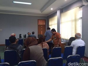 KPP Depok Terima 80 Peminat Tax Amnesty Tiap Hari