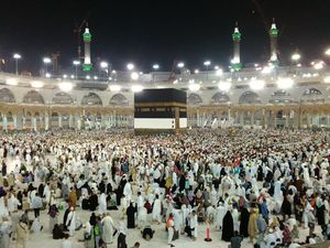 Update Jemaah Haji Wafat Sampai 30 Agustus, Total Ada 36 Orang