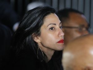 Buku Memoar Sekretaris Pribadi Hillary Clinton Dijual ke Penerbit Rp 26 M?