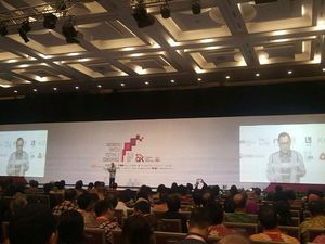 BI Akan Atur Industri Keuangan Digital, Aturannya Terbit Bulan Depan