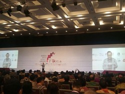 BI Akan Atur Industri Keuangan Digital, Aturannya Terbit Bulan Depan