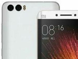 Mi Note 2 Usung Layar Lengkung & Kamera Ganda