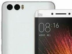 Mi Note 2 Usung Layar Lengkung & Kamera Ganda