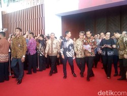 Harga Pangan Mahal, Jokowi Ingin Ada Aplikasi untuk Pangkas Rantai Distribusi