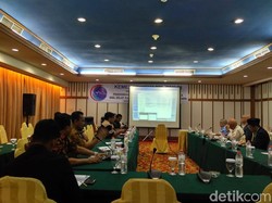 Dengan Festival Bahari, Diharapkan Makin Banyak yang Cinta Laut Indonesia