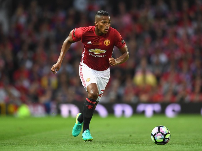 Valencia Tak Butuh Puja-puji