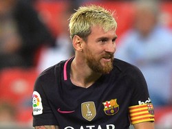 Barca Ingin Ikat Messi dengan Kontrak Baru