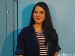Kisah Cinta Ashraf-BCL Jadi Inspirasi Alice Norin