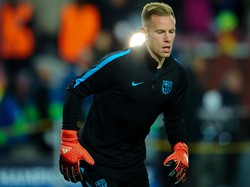 Ter Stegen: Benteng Kokoh di Bawah Mistar Barca