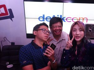 Ngevlog Keroyokan dengan Senjata Galaxy Note 7