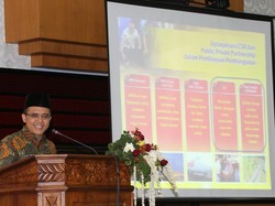 Jurus Jitu Banyuwangi Terhindar dari Penundaan Pencairan DAU