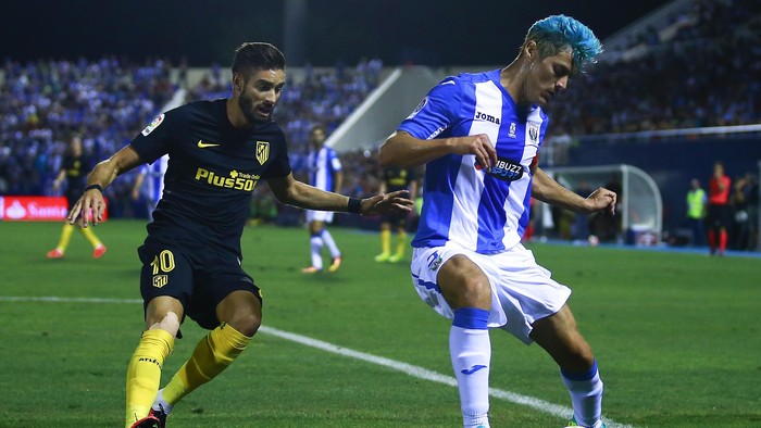 Foto: Gonzalo Arroyo Moreno/Getty Images