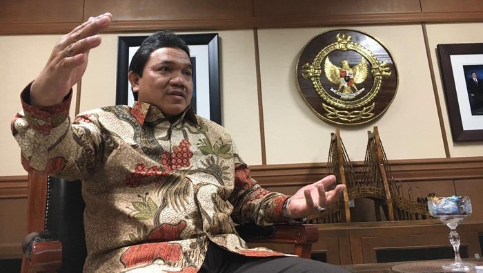 Achsanul Qosasi BPK