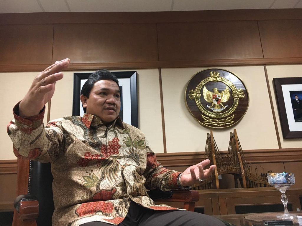 Garuda Siap-siap! BPK Mau Rilis Hasil Pemeriksaan Laporan Keuangan Garuda Siap-siap! BPK Mau Rilis Hasil Pemeriksaan Laporan Keuangan