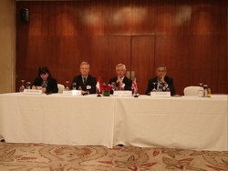 Soal Paket Kebijakan Ekonomi Jokowi, Dubes Inggris: Ambisius Tapi Brilian