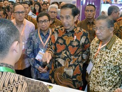 Anggaran Daerah Dipangkas Rp 68,8 T, Jokowi: Yang Kena Rapat dan Perjalanan Dinas